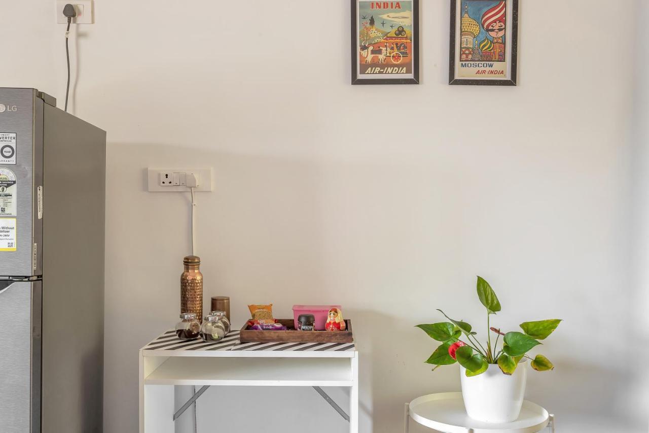 Kiki Villa Arambol Bagian luar foto