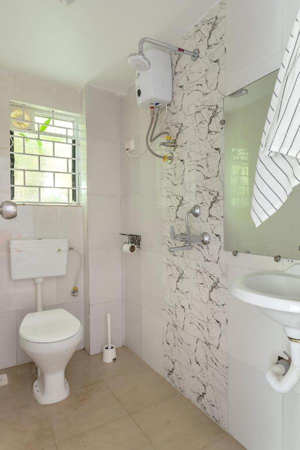 Kiki Villa Arambol Bagian luar foto