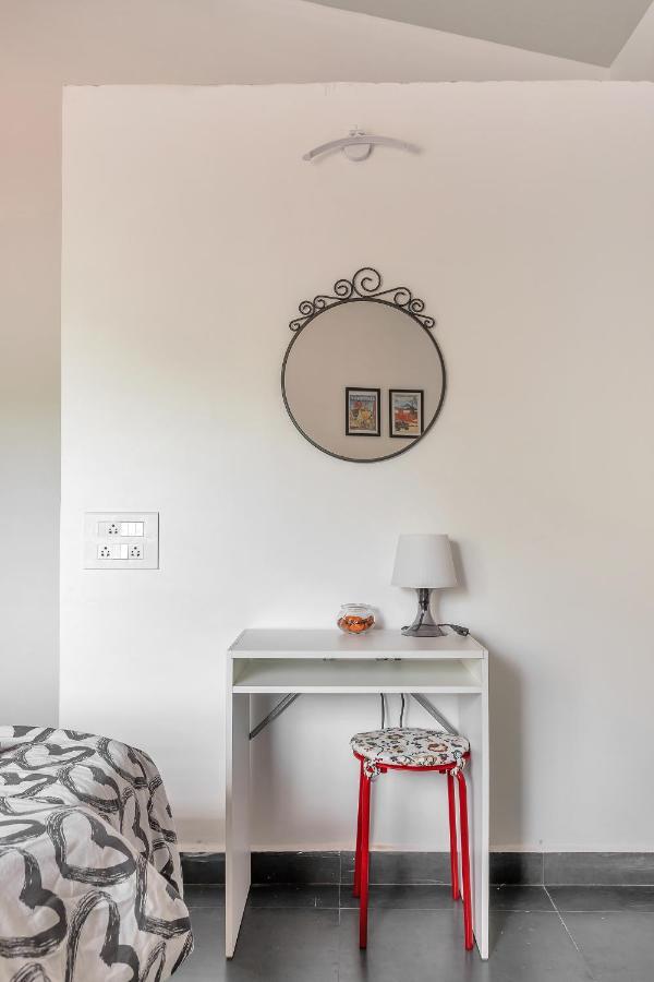 Kiki Villa Arambol Bagian luar foto