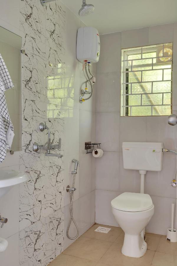 Kiki Villa Arambol Bagian luar foto